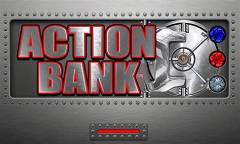 Jogue Action Bank Online