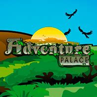 Jogue Adventure Palace Online