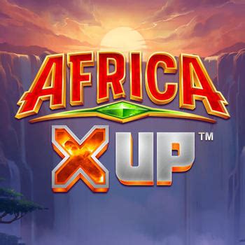 Jogue Africa X Up Online
