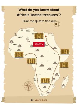 Jogue African Treasure Online