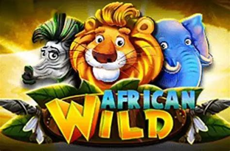 Jogue African Wild Online