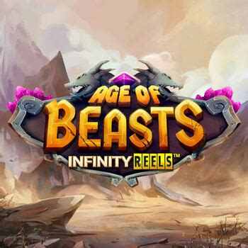 Jogue Age Of Beasts Infinity Reels Online