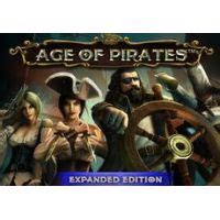 Jogue Age Of Pirates Expanded Edition Online