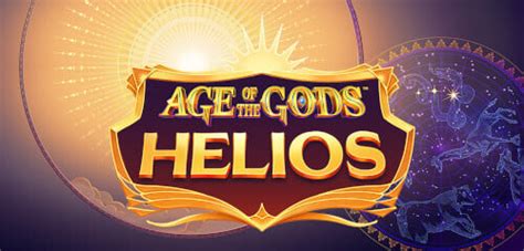 Jogue Age Of The Gods Helios Online
