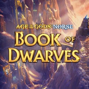 Jogue Age Of The Gods Norse Book Of Dwarves Online