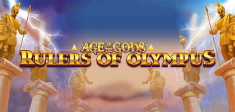 Jogue Age Of The Gods Ruler Of The Seas Online
