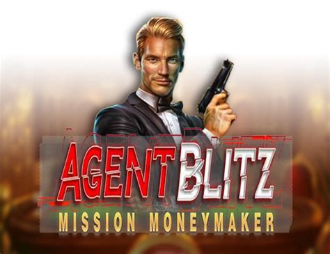 Jogue Agent Blitz Mission Moneymaker Online