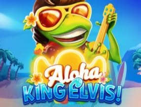 Jogue Aloha King Elvis Online