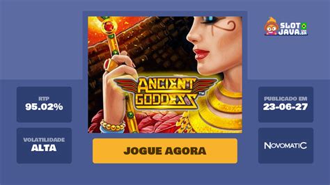 Jogue Ancient Goddess Online