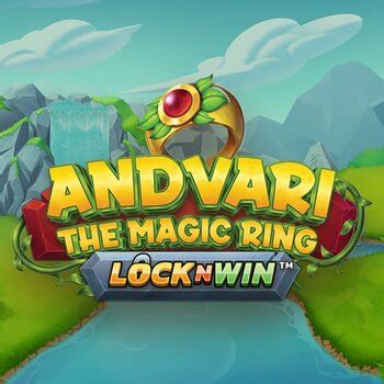 Jogue Andvari The Magic Ring Online