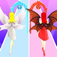 Jogue Angels Demons Online