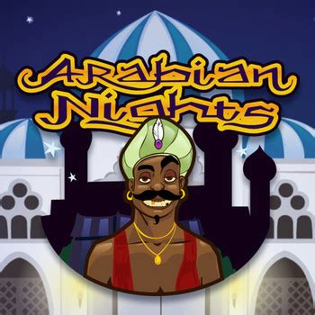 Jogue Arabian Nights Online