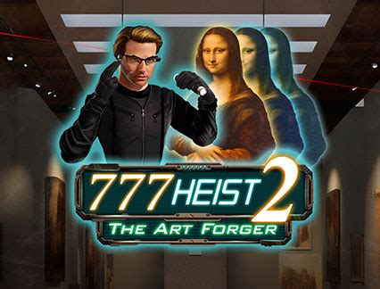 Jogue Art Of The Heist Online