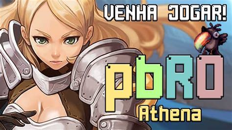 Jogue Athena 2 Online