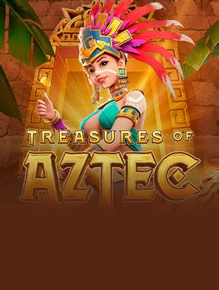 Jogue Aztec Treasure Online