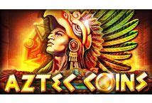 Jogue Aztecs Coins Online