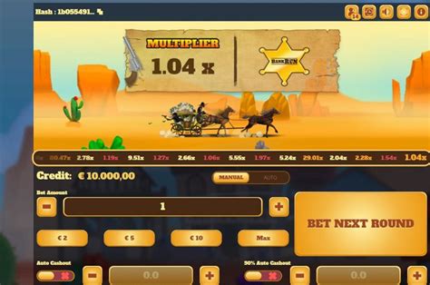 Jogue Bank Run Crash Game Online