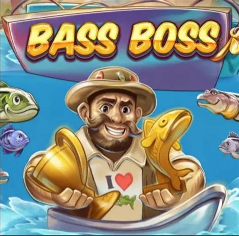 Jogue Bass Boss Online