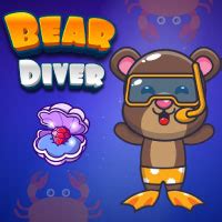 Jogue Bear Run Online