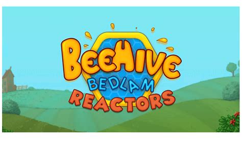 Jogue Beehive Bedlam Reactors Online