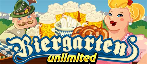 Jogue Biergarten Unlimited Online