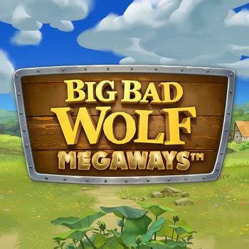 Jogue Big Bad Wolf Online