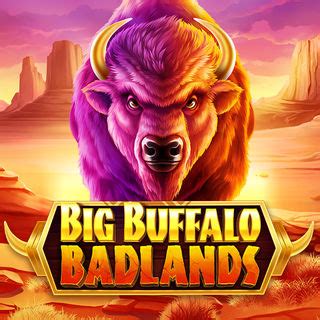 Jogue Big Buffalo Online