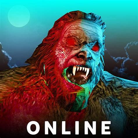 Jogue Big Foot Online