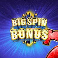 Jogue Big Spin Bonus Online