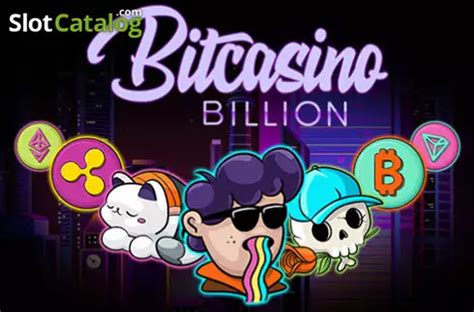 Jogue Bitcasino Billion Online