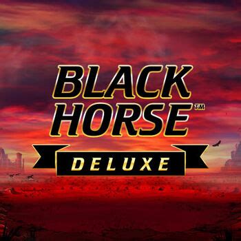 Jogue Black Horse Deluxe Online