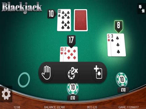 Jogue Blackjack Gluck Games Online