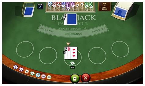 Jogue Blackjack Worldmatch Online
