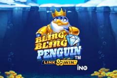 Jogue Bling Bling Penguin Online