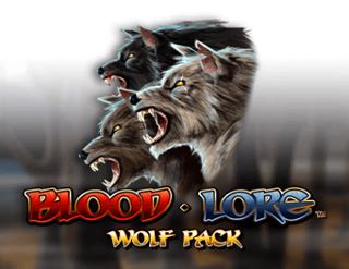 Jogue Bloodlore Wolf Pack Online