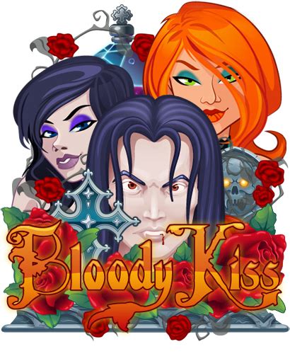 Jogue Bloody Kisses Online