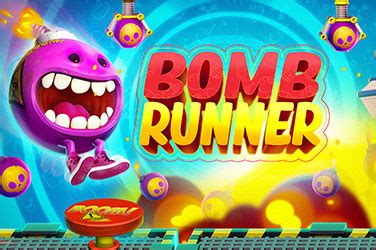 Jogue Bomb Runner Online