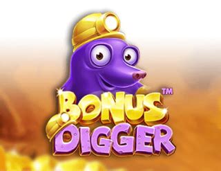 Jogue Bonus Digger Online