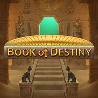 Jogue Book Of Destiny Online