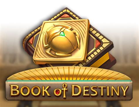 Jogue Book Of Destiny Online