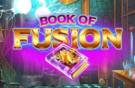 Jogue Book Of Fusion Online