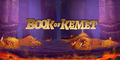 Jogue Book Of Kemet Online