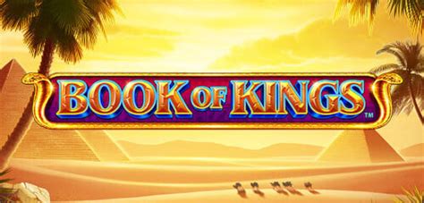 Jogue Book Of Kings 2 Online