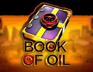 Jogue Book Of Oil Online