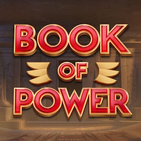 Jogue Book Of Power Online