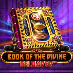 Jogue Book Of The Divine Reloaded Online