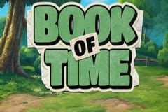 Jogue Book Of Time Online
