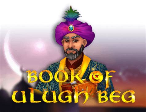 Jogue Book Of Ulugh Beg Online