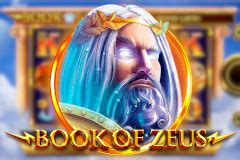 Jogue Book Of Zeus Online