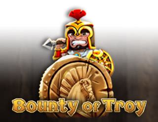 Jogue Bounty Of Troy Online